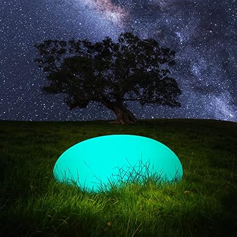 Luz solar FRANDEK para exteriores con control remoto Cover