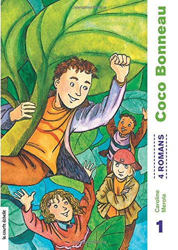 Coco Bonneau (French Edition) Merola, Caroline