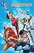 Convergence: Crisis Book Two