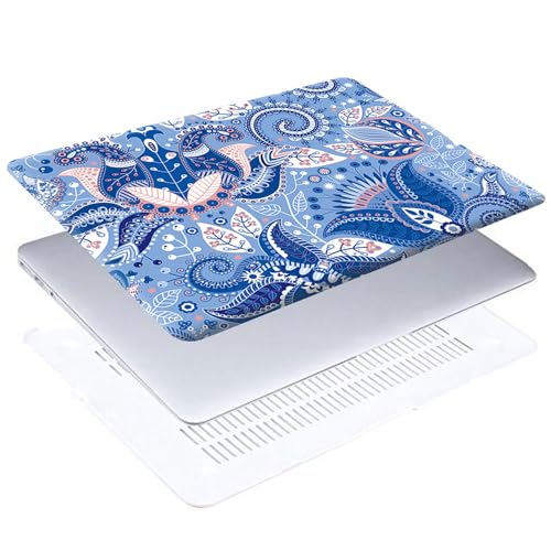 Boîtier rigide MacBook Air 13 M2 A2681 design élégant JZ H