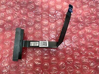 TravisLappy SATA Hard Drive Connector and Cable for Dell Inspiron 15 (5570/5575 / 3583) - KNK9Y NBX00028C00 (B0C6KYC8WC) Amazon Price History, Amazon Price Tracker