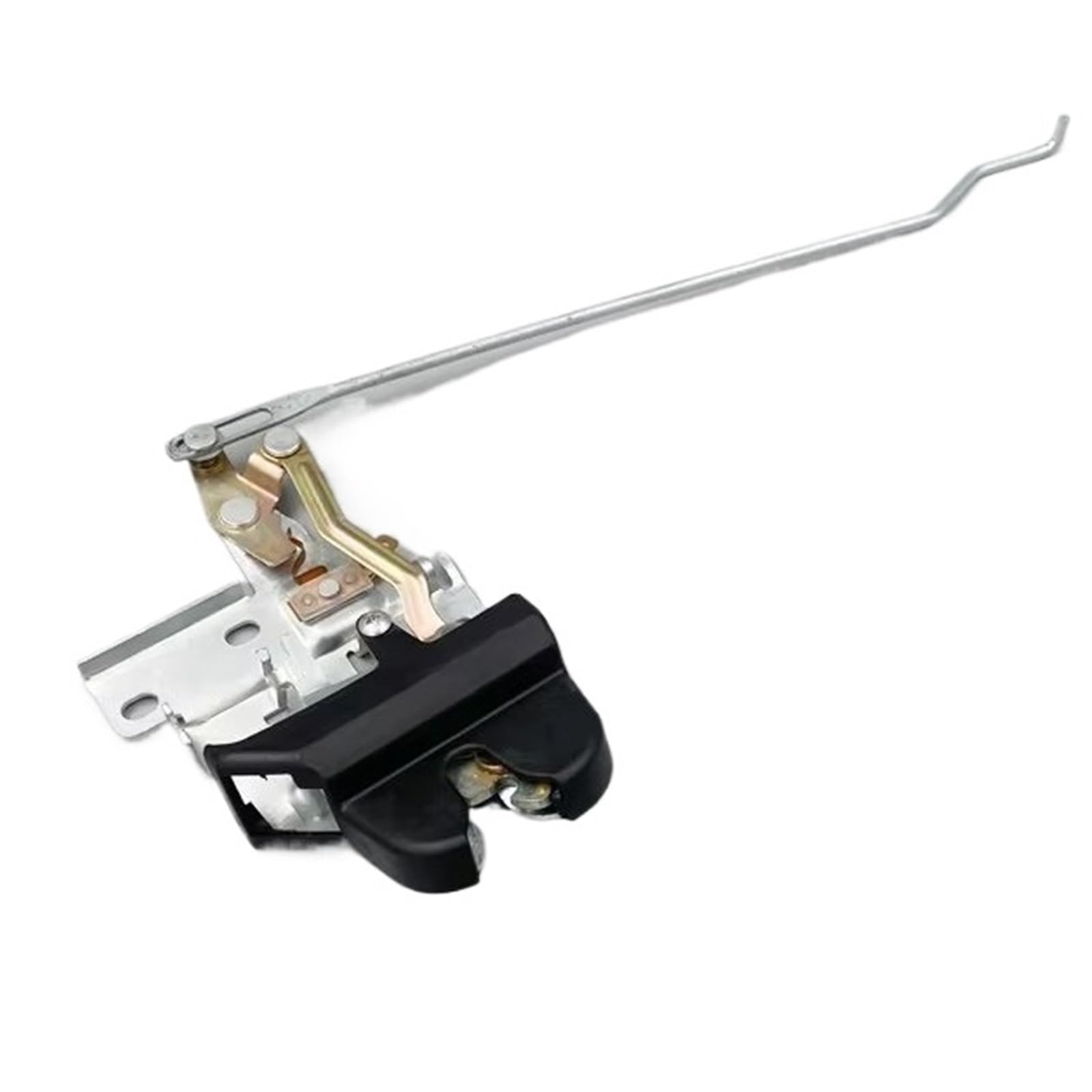 Lbcxzitc One Color Trunk Lid Lock Latch For Mitsubishi For Lancer 1998 1999 2000 2001 2002 2003 Tailgate Lock Back Door Latch Rear Tailgate Boot Lock Latch
