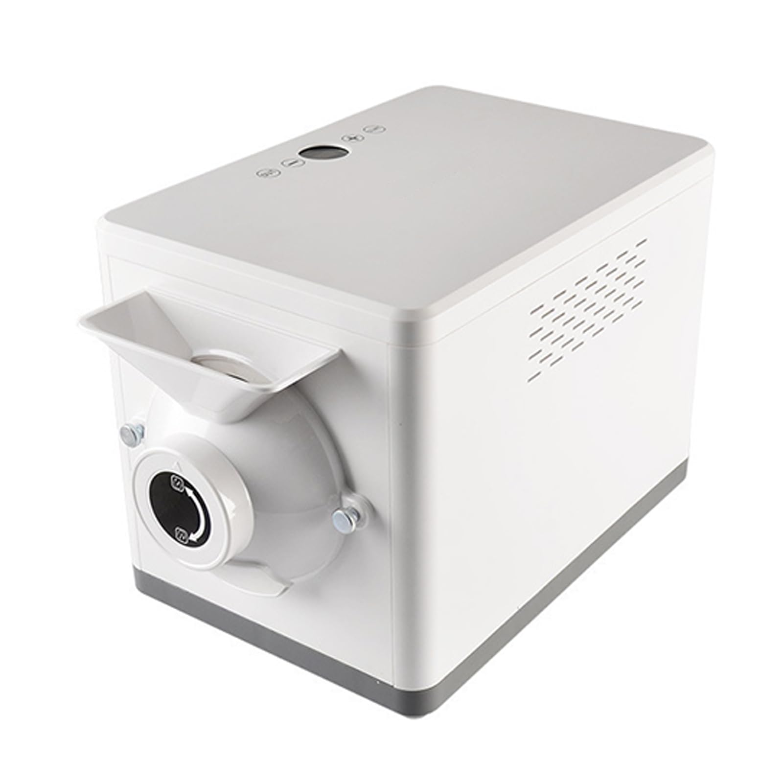 Amazon.com: YJFEDCC Home Cocoa Bean Roaster, Chocolate Equipment