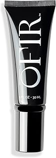 Ofir Skin Prep Matte Primer For Face Before Makeup | Pore-Minimizing Primer Face Makeup | Vegan, Lightweight, Non-Creasing and Hydrating Barrier that Minimizes Shine and Wrinkles| 1 Fl Oz