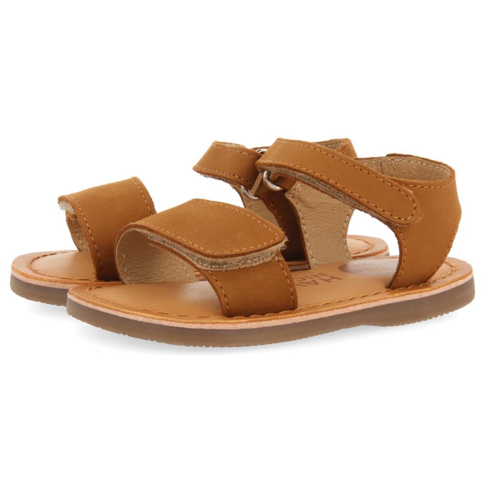 GIOSEPPO Palmetto, Baby-Children's Sandal, Leather, 26 EU, Leather, 8.5 UK Child