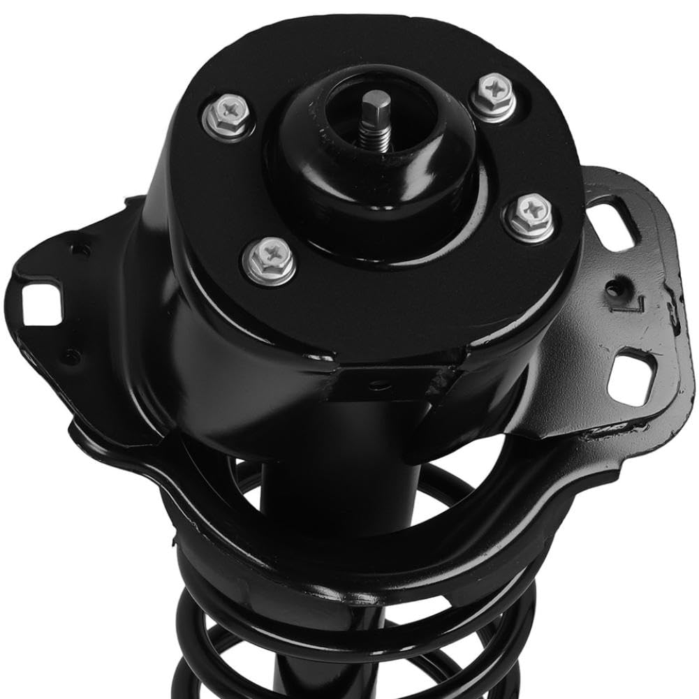 Ensemble Complet de Jambe de Force Arrière avec Ressort Compatible With Ford Taurus 2008 2009 FWD