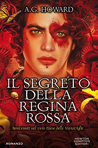 Il segreto della Regina Rossa (Il mio splendido migliore amico Vol. 3) Il segreto della Regina Rossa (Il mio splendido migliore amico Vol. 3)