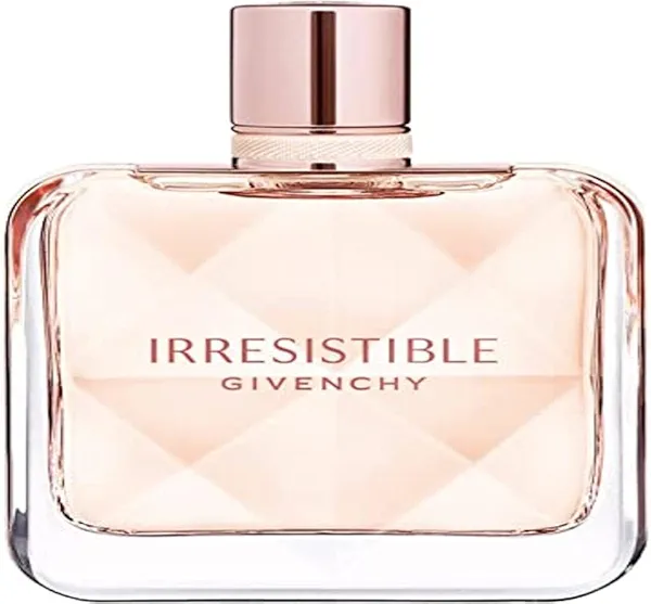Irresistible Fraiche by Givenchy for Women - 2.7 oz EDT Spray