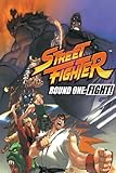 Street Fighter: Round One - FIGHT!