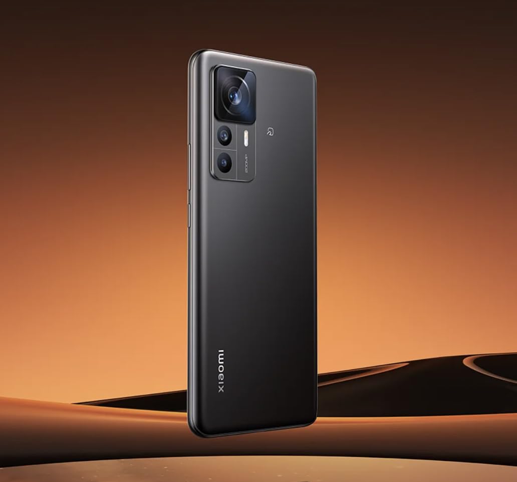 Amazon | 【整備済み品】Xiaomi 12T Pro SIMフリー 本体 端末 A201XM