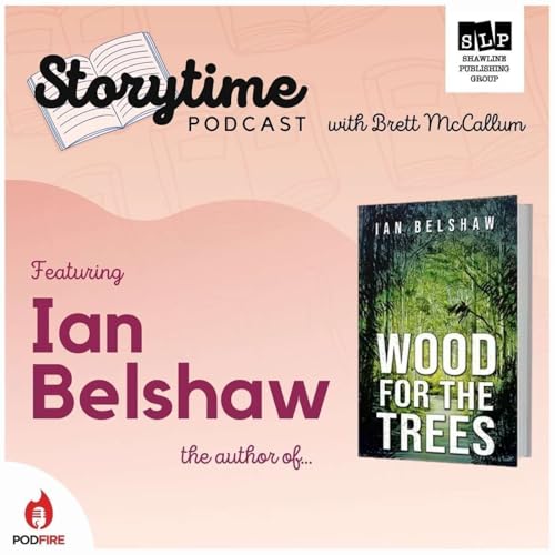 ST05- Ian Belshaw Titelbild