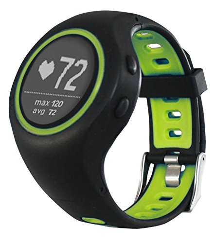 Billow Technology Herren Digital Uhr mit Kein Armband XSG50PROGP