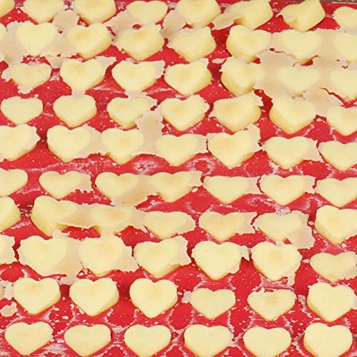 Molde de silicone para cães - Moldes de silicone para assar guloseimas para cães - Moldes de gulosei