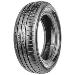 Dunlop BLURESPONSE - 205/60R16 92H - Sommerreifen