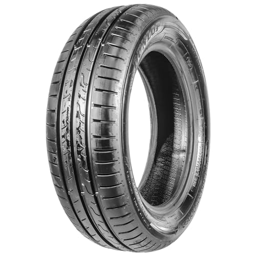 DUNLOP 195/65 R15 91H BLURESPONSE -65/65/R15 91H - A/B/68dB - Pneu d'Été