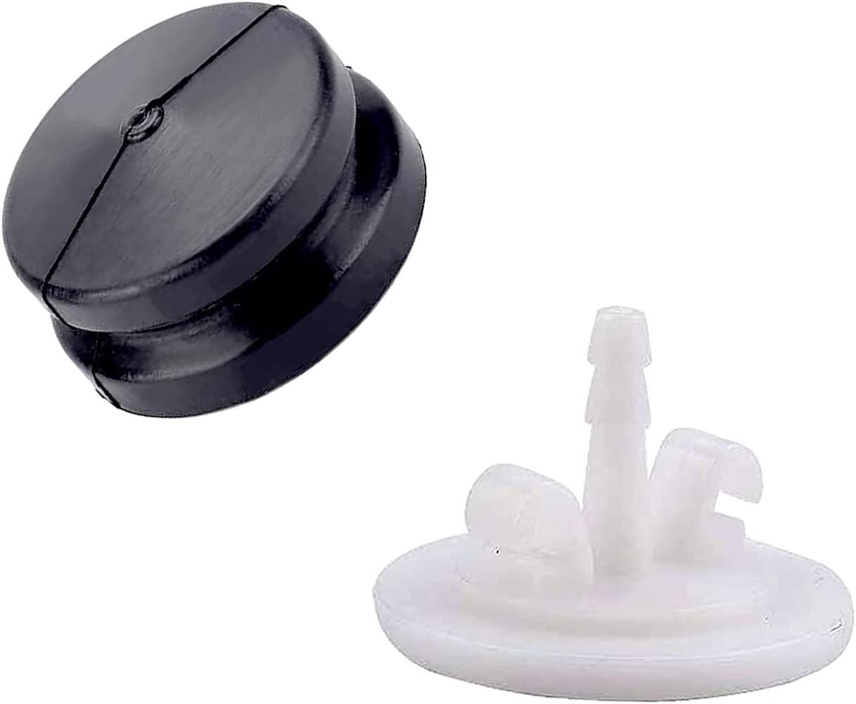 review 66-7460 & 44-2750 Primer Bulb Replacement Toro CCR-3650, CCR-1000,CCR-2000, Lawn-BOY 66-7460 S-tens 120-440,Snowblower Primer Bulb（2 Pack）