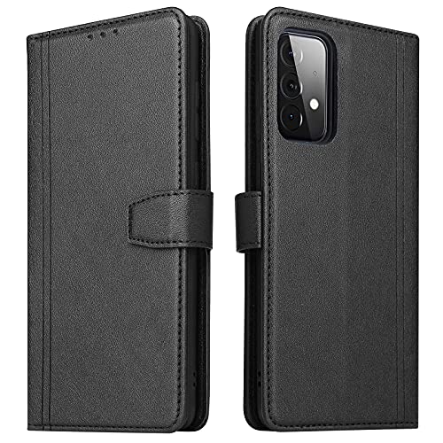 XINZATU Custodia per Samsung A52 con protezione