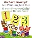 Richard Scarry's Best Counting Book Ever/ El mejor libro para contar de Richard Scarry (Richard Scarry's Best Books Ever!)
