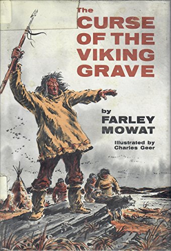 Curse of the Viking Grave