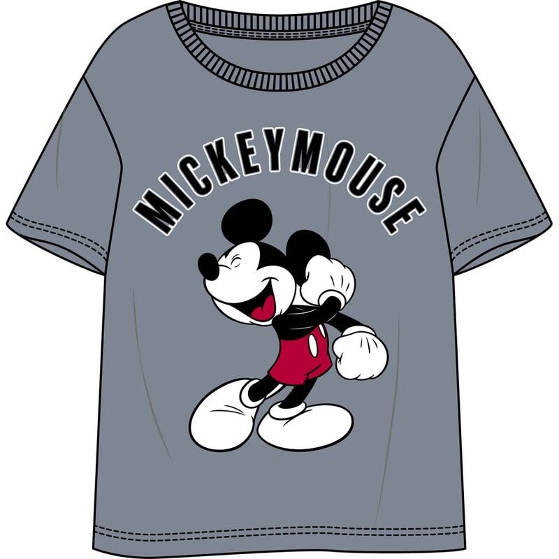 T-Shirts Mixte Enfant Suncity aux finitions soignées durables