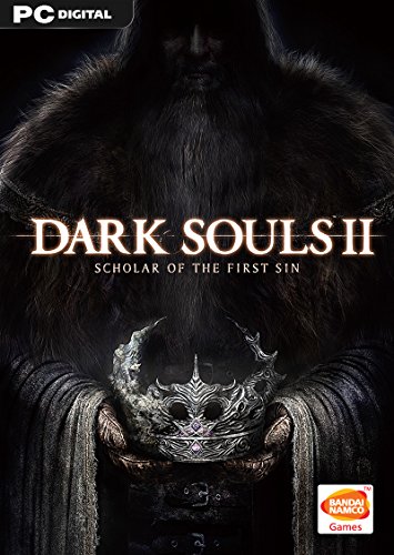 Image of Dark Souls II: Scholar of the First Sin [Online Game Code]