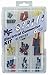 Midwest Fastener Corp Dc Electrical Assortment Kit 14996