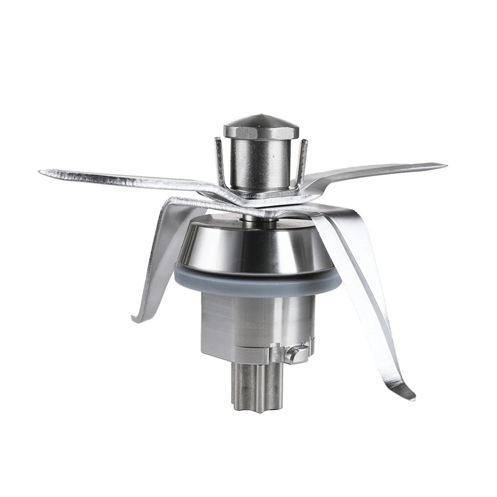 Mise À Niveau De La Lame Du Mélangeur, Compatible Avec Thermomix, Couteau Mixte TM21