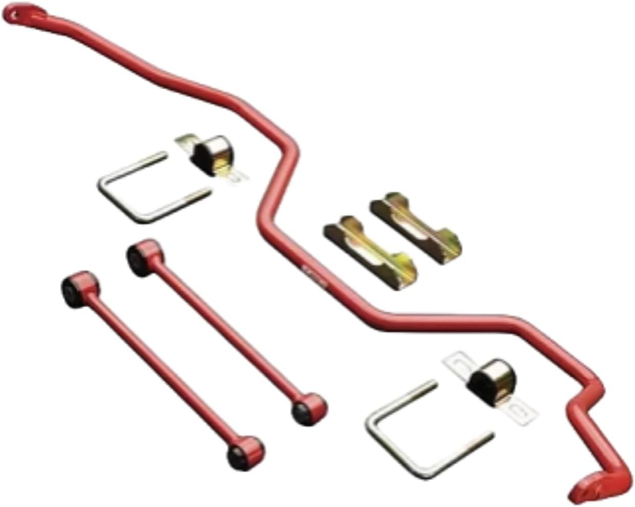 Rear Suspension Swing Bar Kit PTR11-34070 Fits for Toyota for Tundra 4.6 5.7L 2007-2021 Replace parts