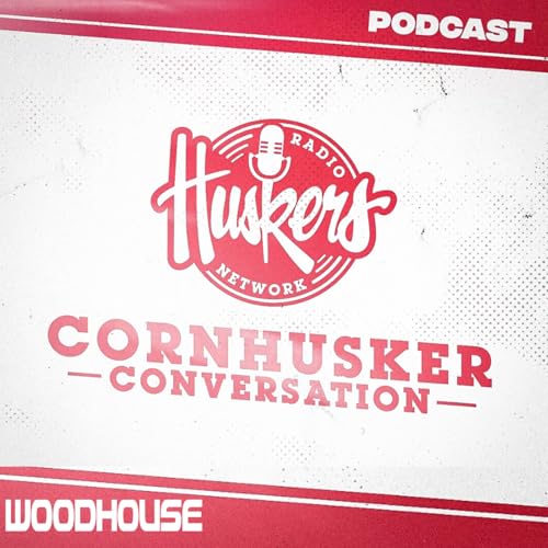 『Cornhusker Conversation - Dylan Raiola』のカバーアート