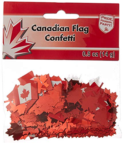 Amscan Party Supplies, 1.5 oz, red/white