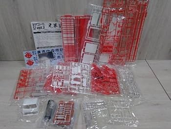 Amazon | プラモデル アオシマ 1/32 兄弟星(大型冷凍車) 元祖