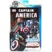 Marvel Universe Greatest Battles Exclusive Action Figure 2Pack Captain America Crossbones