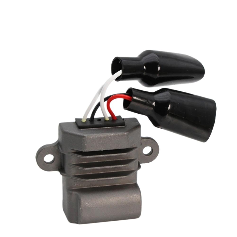 Voltage Regulator Rectifier Compatible With WR450F YZ250F YZ450FX 2019–2024 WR250F YZ450F YZ250FX 2020–2024 B7B-81960-00