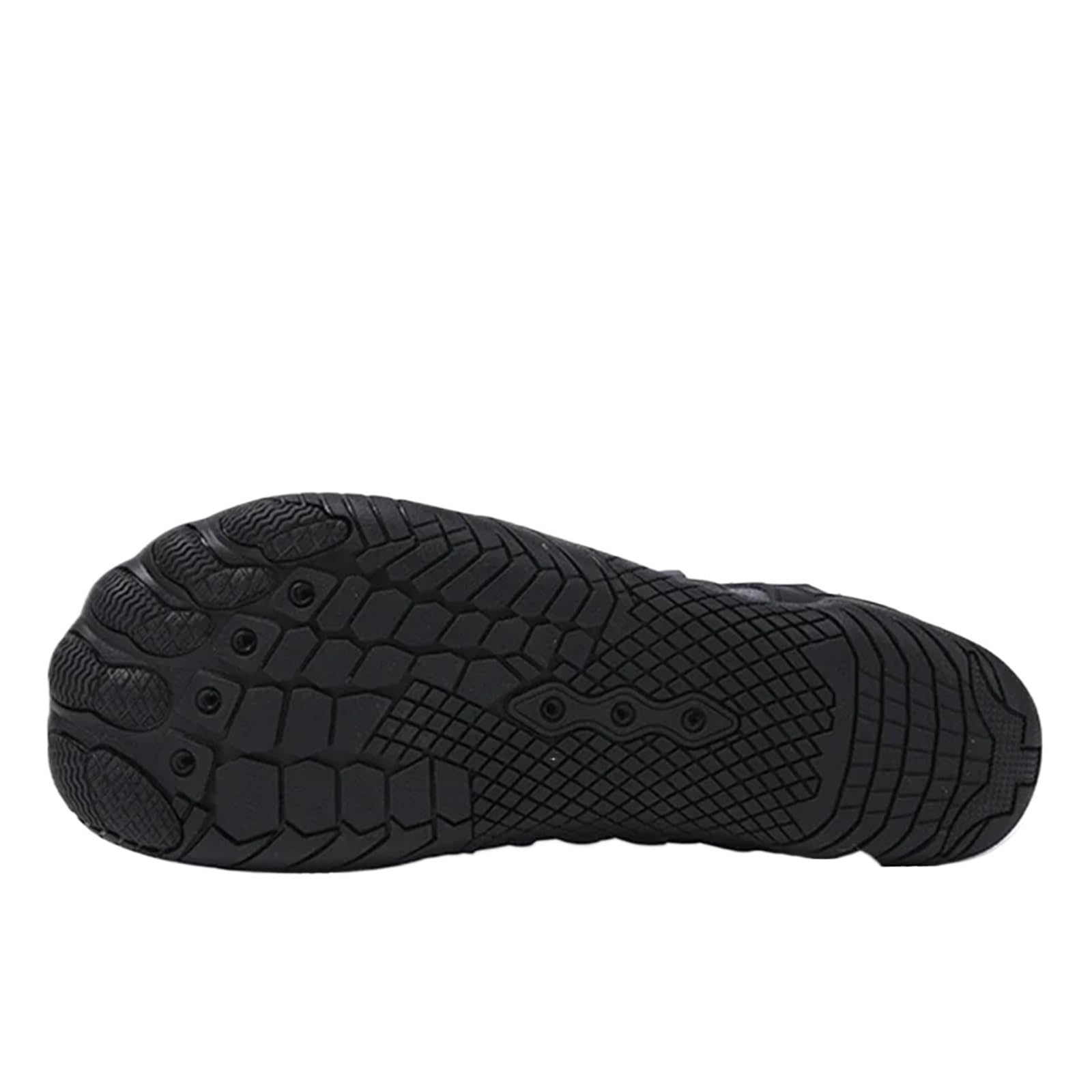 Scarpe Da Acqua Scarpe da scoglio Scarpe da trail a piedi nudi Scarpe a piedi nudi da uomo Scarpe da acqua for donna casual da donna Scarpe da acqua for escursionismo Scarpe da ginnastica acquatiche U