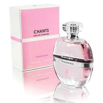 香水(女性用) CHANTS TENDERINA Eau de Parfum 100ml Eau de parfum pour Femme - Chants Tenderina - 100ml - Maison