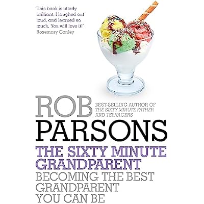 The Sixty Minute Grandparent