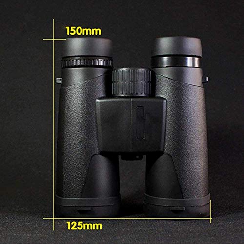 Binoculares 10x42 alta definición para exteriores miniatura 4