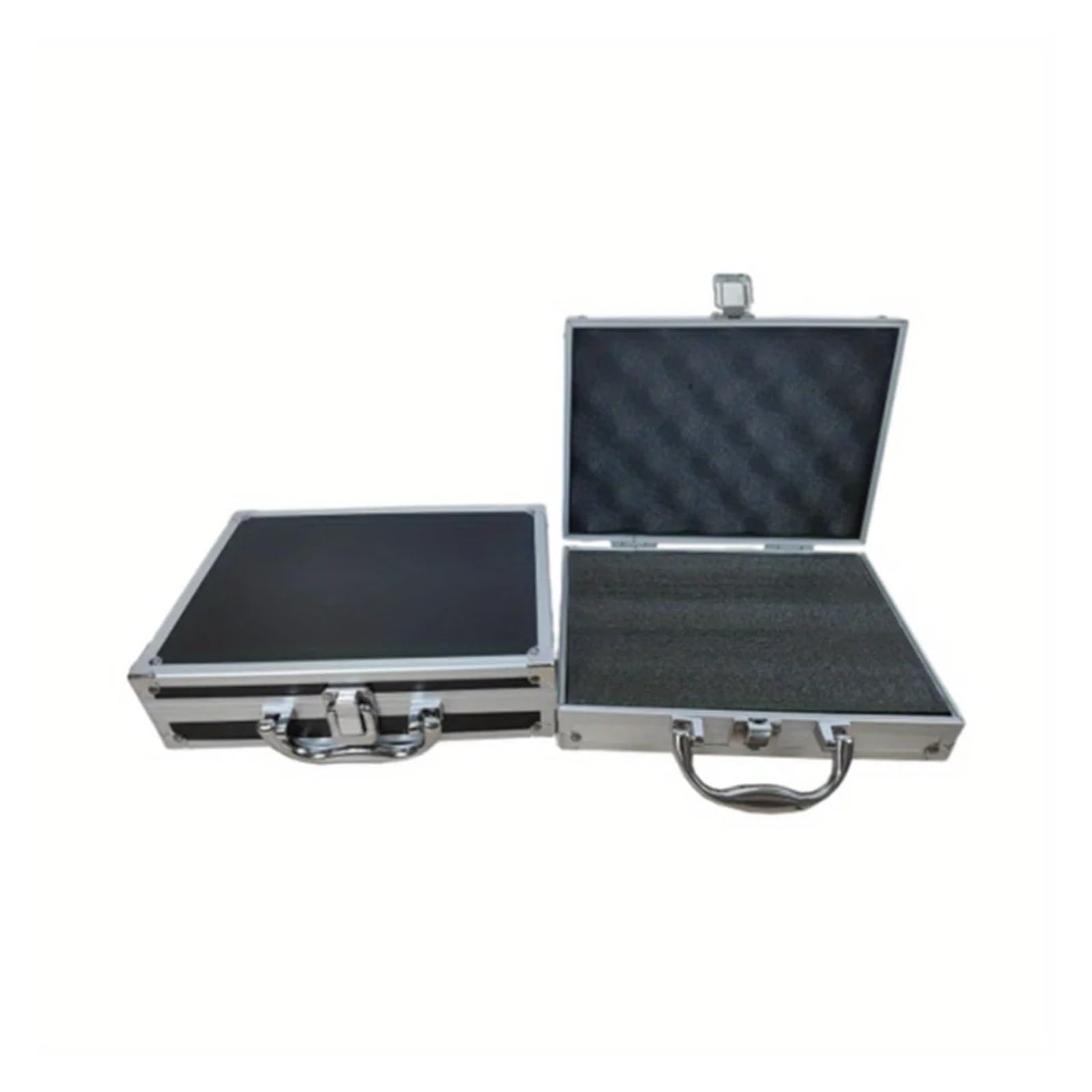 Maletin Aluminio Aluminum Tool Case