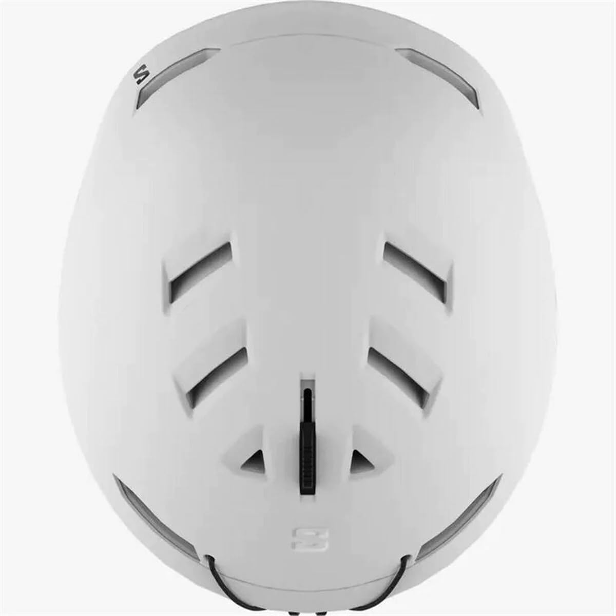 Salomon Husk Unisex Esquí Snowboard Freestyle Casco