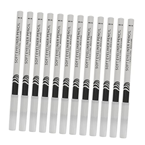 LIFKOME Lápices De Ojos Delineador De Ojos Bolígrafos De Resaltador Para Maquillaje Perfectos Para Crear Estilos De Ojos Definidos y Brillantes