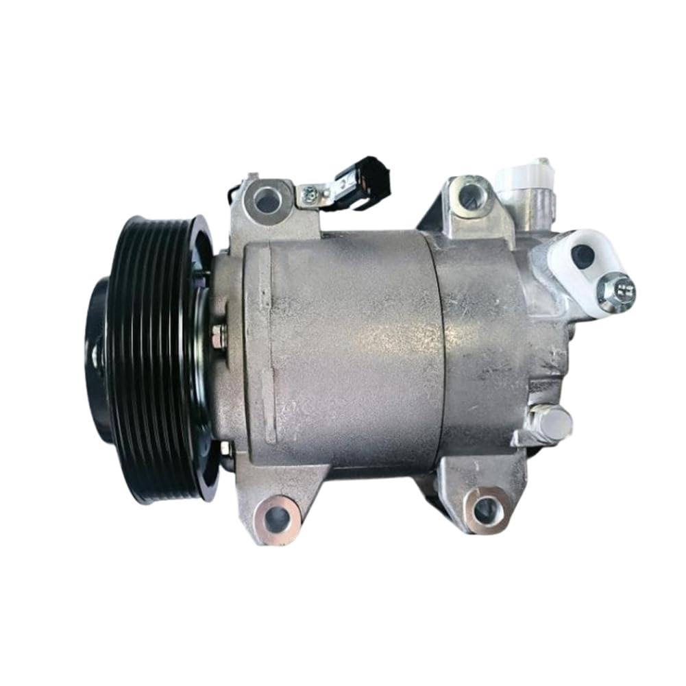 Dvchjnpwt Onecolor Ac Compressor 506012-1122 506012-1910 Compatible With Nissan Murano Navara Pathfinder Frontier Np300 D40