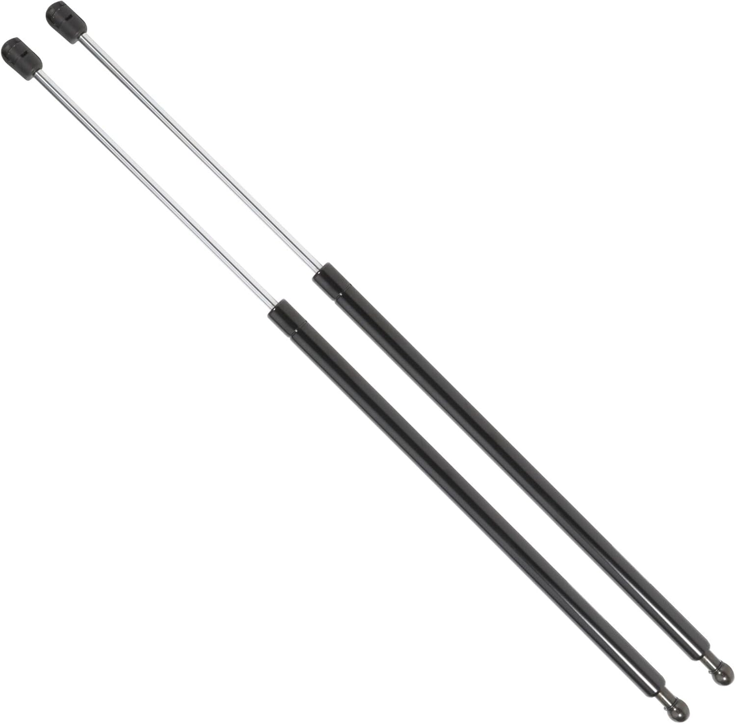 PM3479 Hood Front left and right Lift Supports Struts Shocks Fits for Toyota Tundra 2014-2016 -2pcs