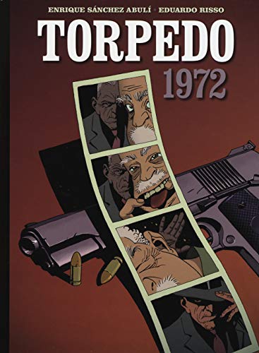  Torpedo 1972