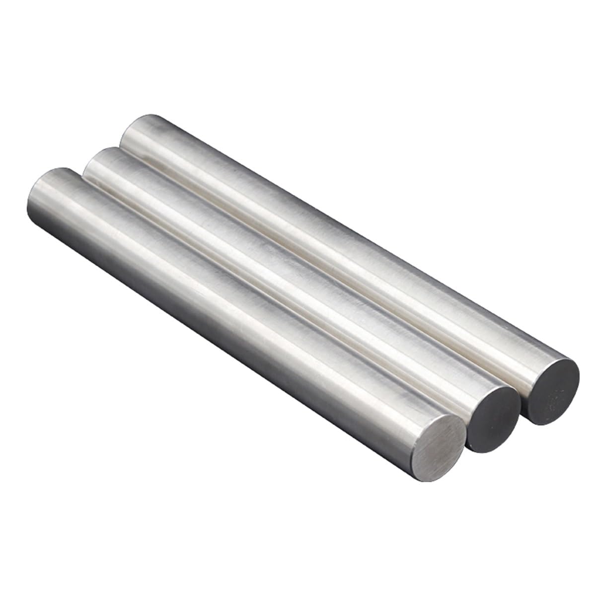 Pręty do prętów z litej stali nierdzewnej 304, okrągłe pręty ze stali nierdzewnej do wału liniowego, 1 szt. średnica 32 mm, długość 100/200/300/500/800 mm (32 x 200 mm)