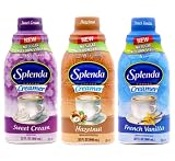 BETRULIGHT – Keto Friendly Coffee Creamer, Zero Trans Fat, Gluten Free, No Corn Syrup, Lactose Free