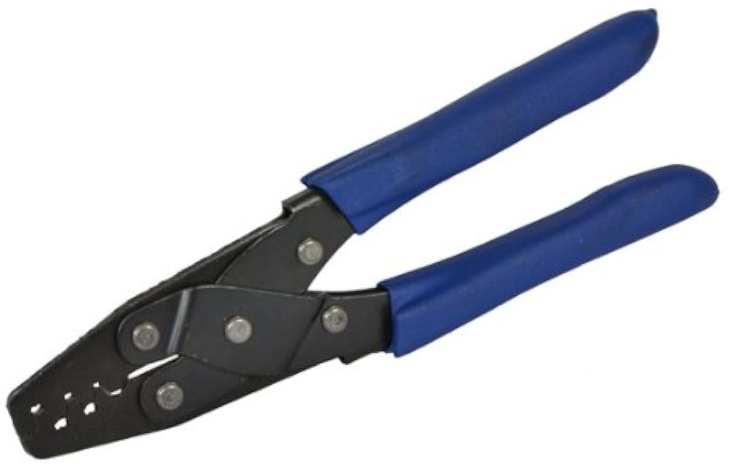 1028 CT Thrift Open Barrel Contact Crimp Tool for 24-14 AWG