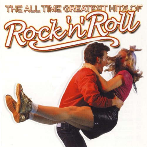 Play The All Time Greatest Hits of Rock'n'Roll by VARIOUS ARTISTS on ...