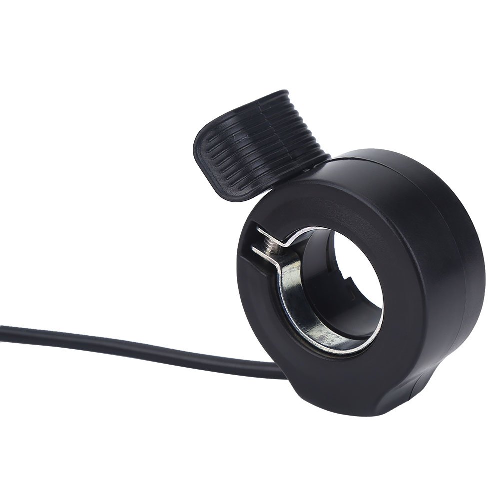 Amazon.co.jp: 電動自転車 親指 ツイスト スロットル 取り付け