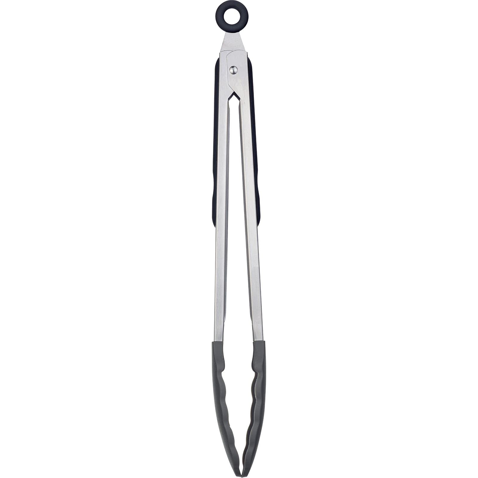 Westmark Pinza da portata Classic Silicone Maxi, 34 cm