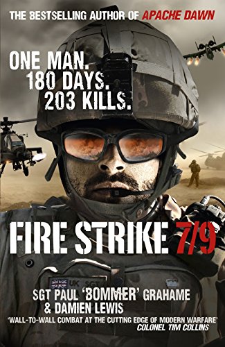 Fire Strike 7/9 view 2